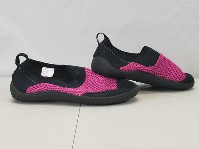 girls reef shoes